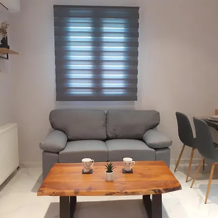 Apartament Under The Rocks 1