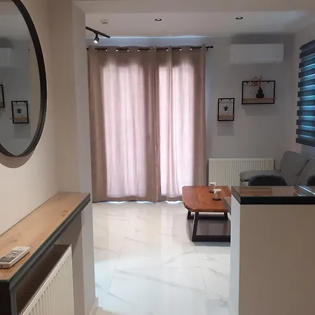 公寓 Under The Rocks 1