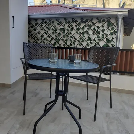 公寓 Under The Rocks 1 卡兰巴卡