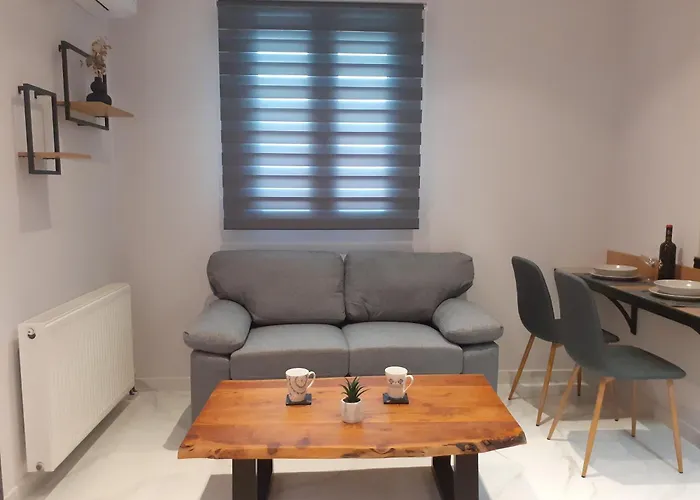 公寓 Under The Rocks 1