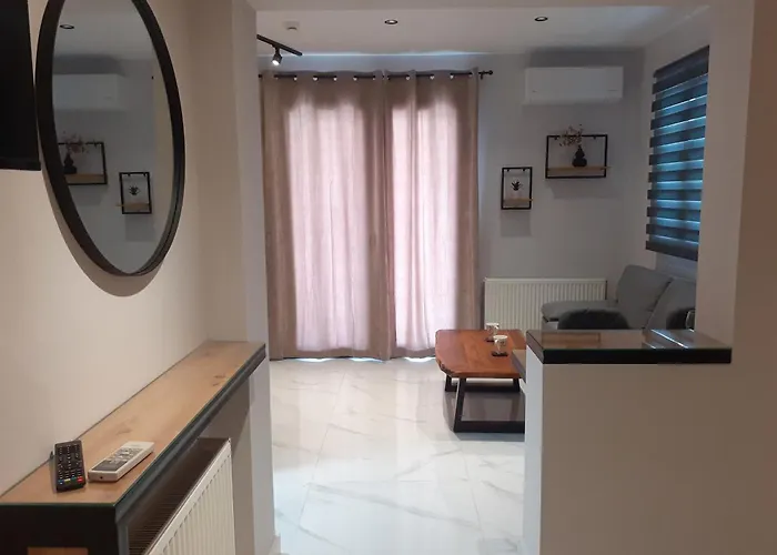 公寓 Under The Rocks 1