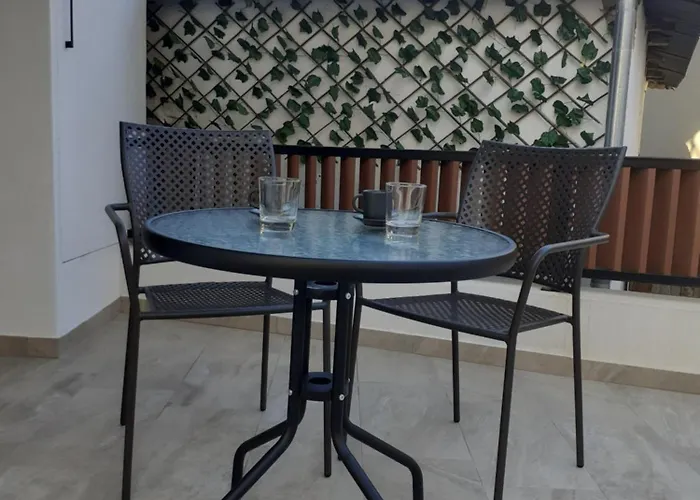 公寓 Under The Rocks 1 卡兰巴卡